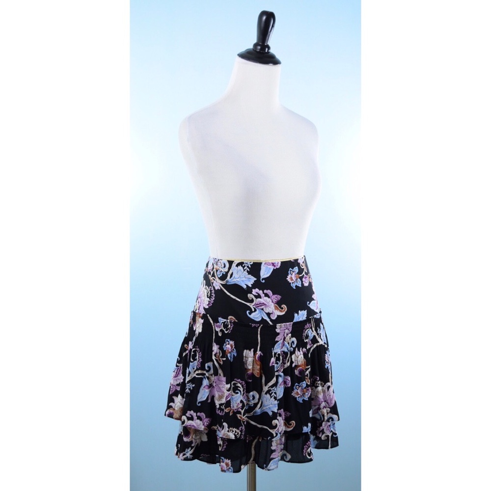WHBM SKIRT size 12 NEW - Picture 3 of 7